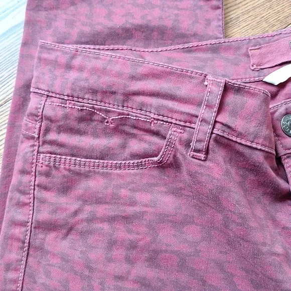Dittos Pattern Pants - Picture 4 of 5